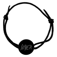 Bratara Slayer Waxcord Logo