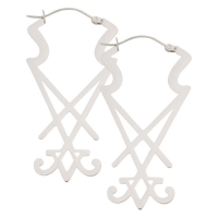 Cercei Sigil of Lucifer