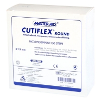 Cutiflex Round