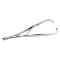 Dermal and SkinDriver 4.0 Forceps