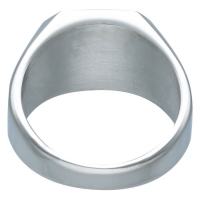 Engravable Basic inel