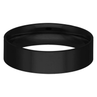 Engravable Basic inel