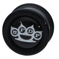 Five Finger Death Punch Knuckle alb Plug