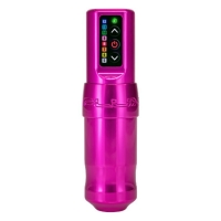 FK Irons Spektra Flux Bubblegum