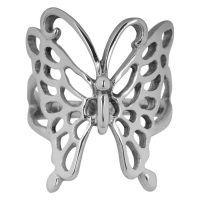 fluture inel