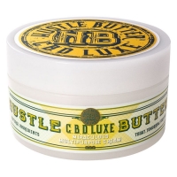 Hustle Butter CBD Luxe