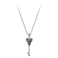 Key to your inima