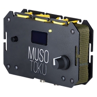 Musotoku - Digital Power Supply 5 Amps negru