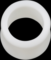 os Powder - Organic - Plugs, Tunnels