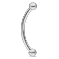 Piercing in buric Extreme