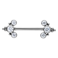 Piercing in limba Sonya