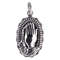 Praying Hands