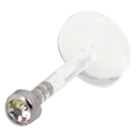 Push-fit cu strasuri