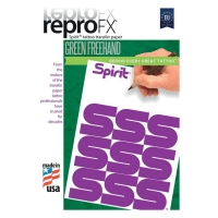 Repro FX verde Freehand Transfer Paper