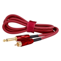 rosu Soft Silicone Clip Cord