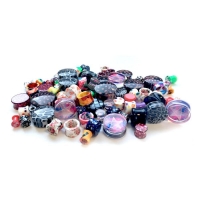 Set Colourful Lobe