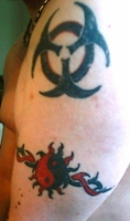 Tatuaje - Tatuaje brat