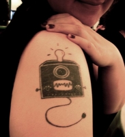 Tatuaje - Tatuaje brat