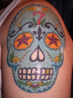 Tatuaje - Tatuaje fete