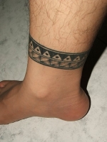 Tatuaje - Tatuaje glezna