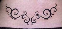 Tatuaje - Tatuaje spate