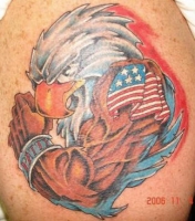 Tatuaje - Tatuaje U.S.A.