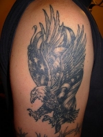 Tatuaje - Tatuaje U.S.A.