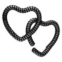 Twisted inima ureche Weights