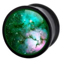 verde Galaxy Plug