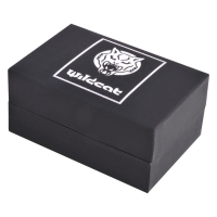 Wildcat bijuterii Box
