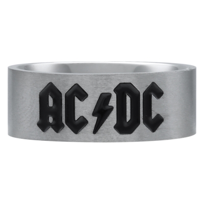 ACDC Logo inel