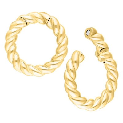 Braided Rope ureche Weights