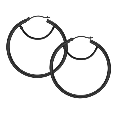 Cercei Basic cu Hinge Pairs 45 MM