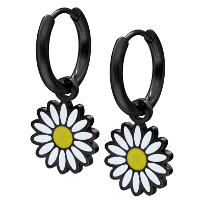 Cercei mic Daisy