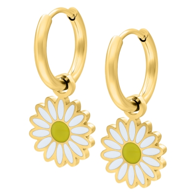 Cercei mic Daisy