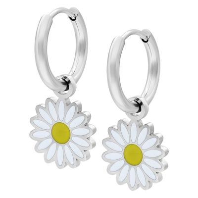 Cercei mic Daisy
