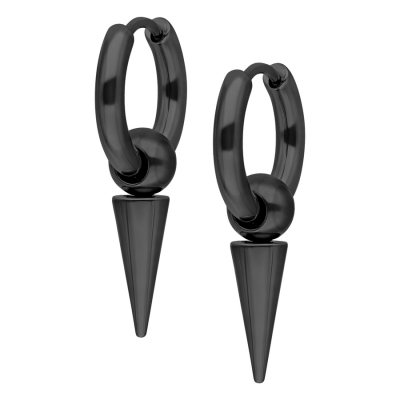 Cercei mic Long Spike