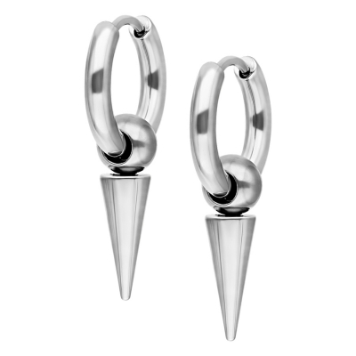 Cercei mic Long Spike