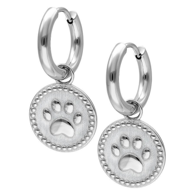 Cercei mic Paw