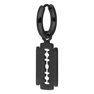 Cercei mic Razorblade
