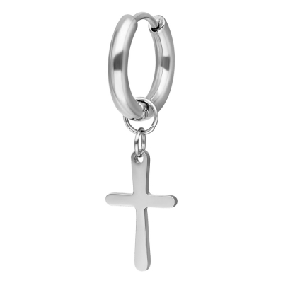 Cercei mic Rounded cruce