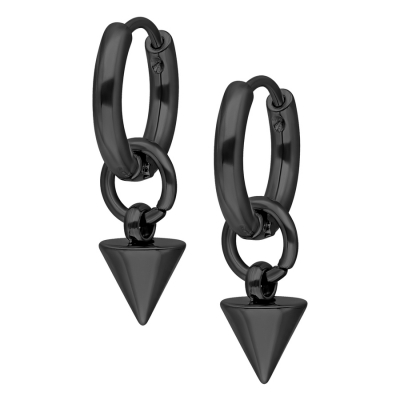 Cercei mic Short Spike