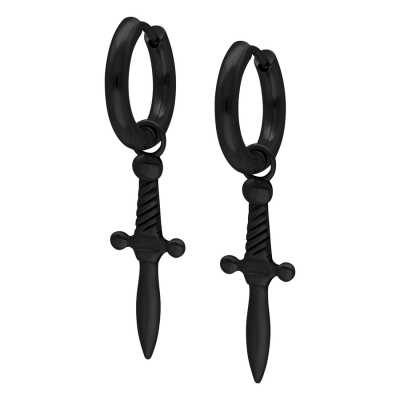 Cercei mic Sword
