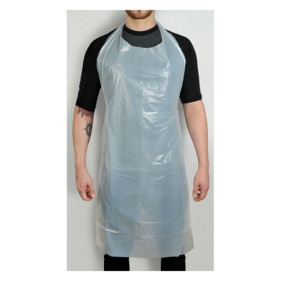 Disposable Apron VE100