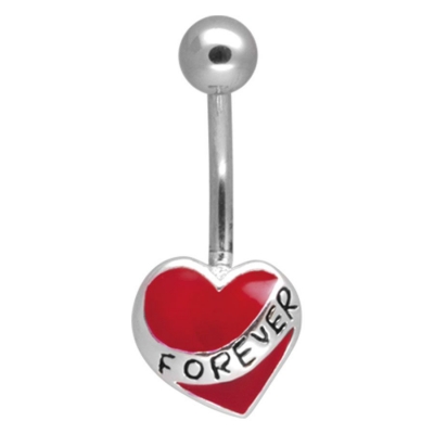 Forever inima