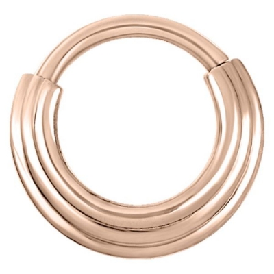 Hinged Septum Concave