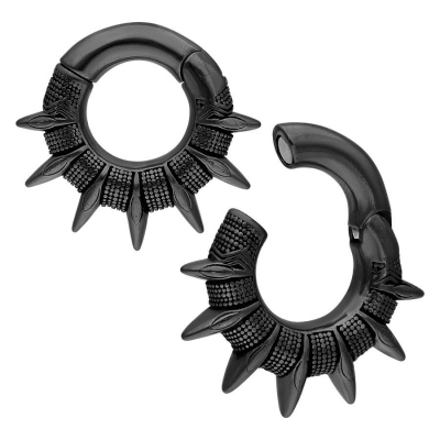 Maori Spikes ureche Weights