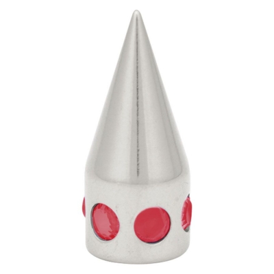 Piercing cu pietricele