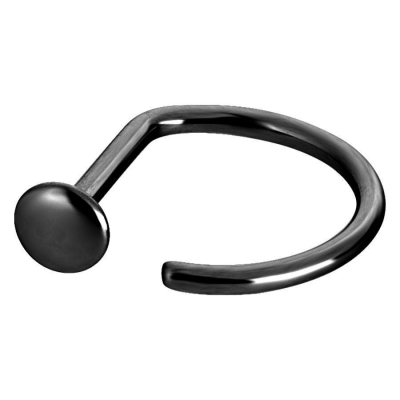 Piercing nas Bent