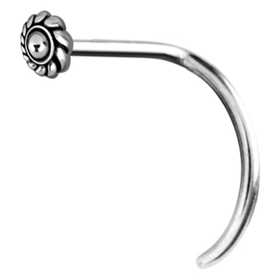 Piercing nas Pinwheel